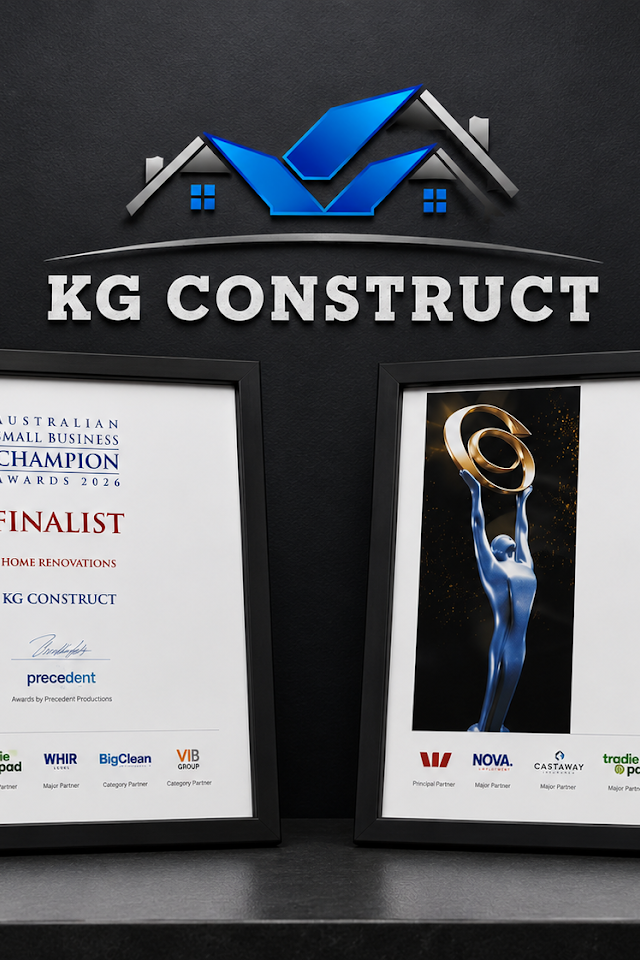 KG Construct Group