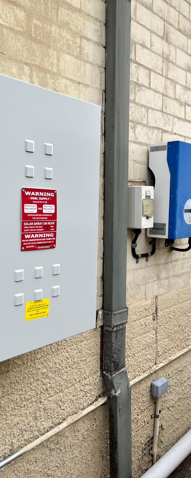 KGB Electrical Pty Ltd