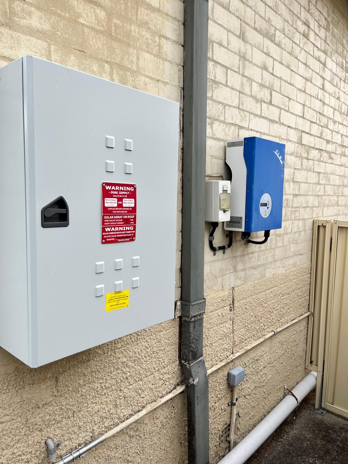KGB Electrical Pty Ltd