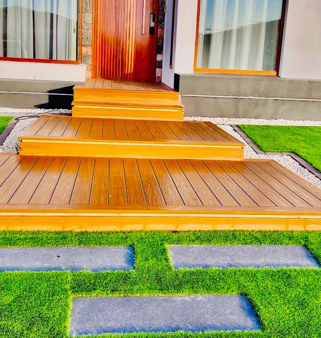 KGF Landscaping and gardening service