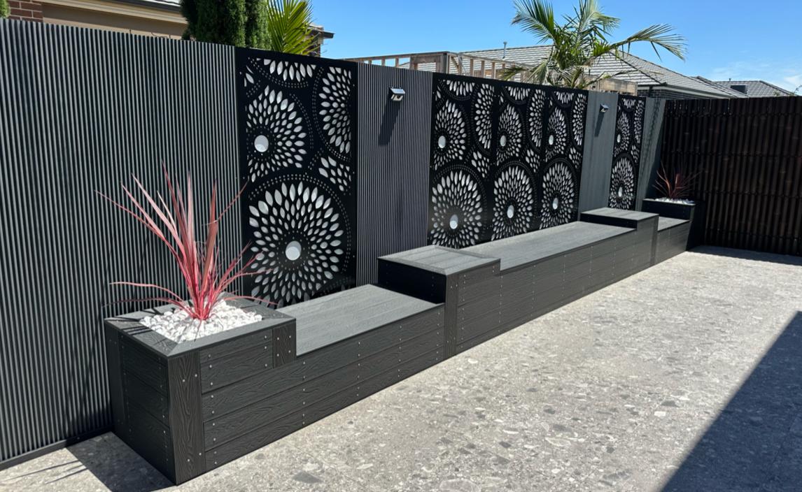Khinda Outdoor Living And Landscapes Pty Ltd