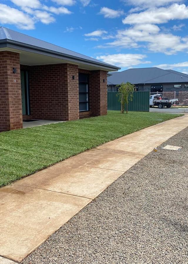 Kialla Lawn and Garden