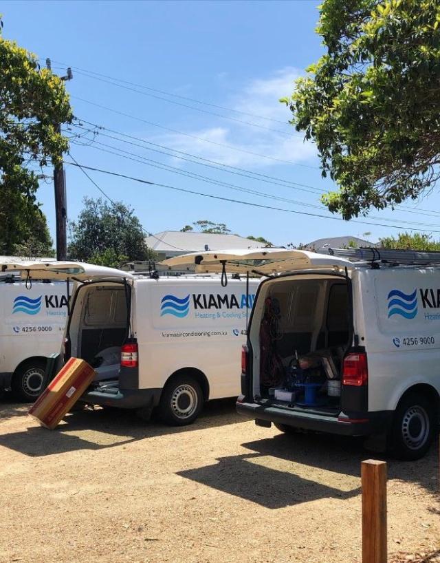 Kiama Air Conditioning