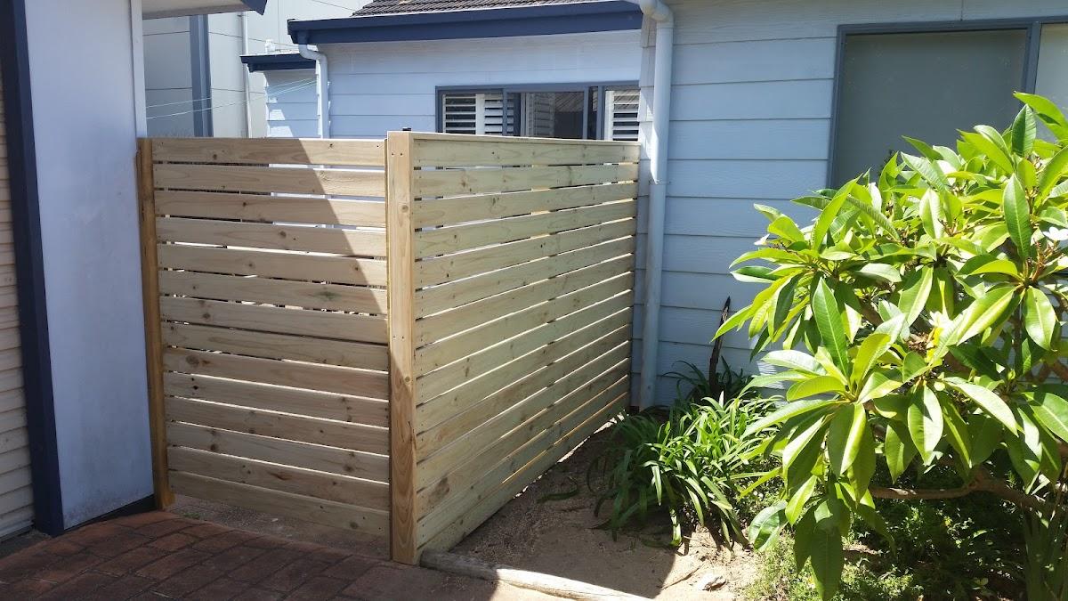 KIAMA PROPERTY MAINTENANCE & CARPENTRY