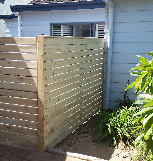 KIAMA PROPERTY MAINTENANCE & CARPENTRY