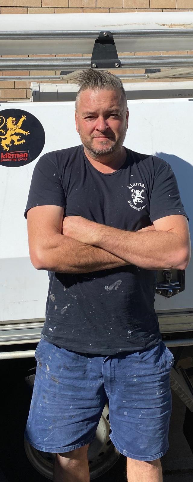Kiernan Plumbing