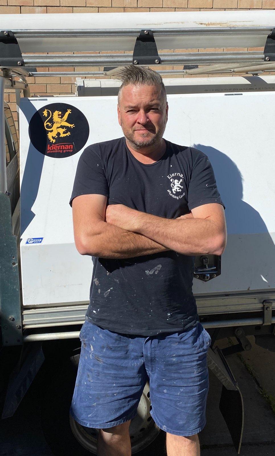 Kiernan Plumbing