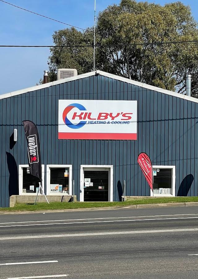 Kilby's Heating & Cooling