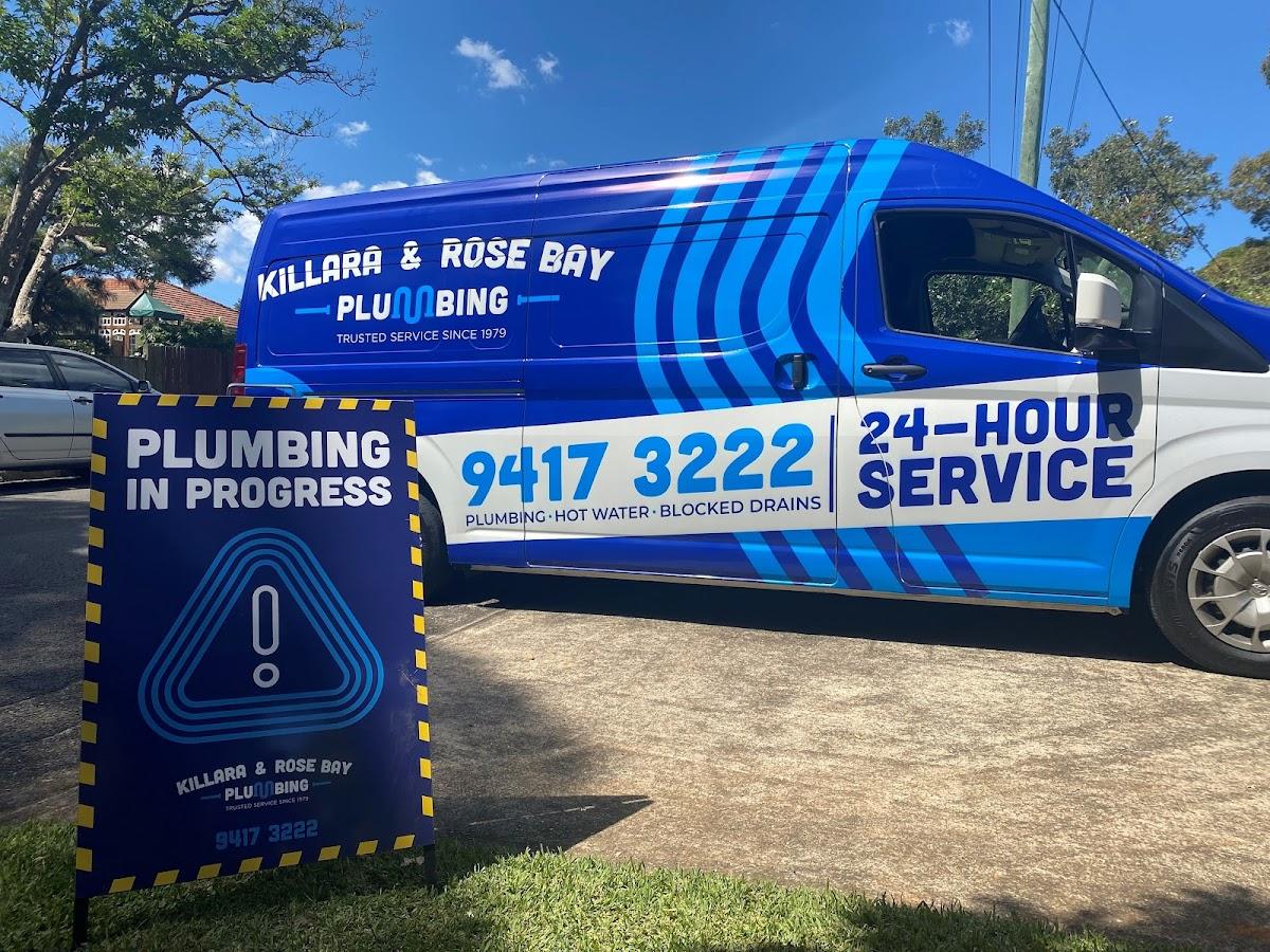 Killara Plumbing