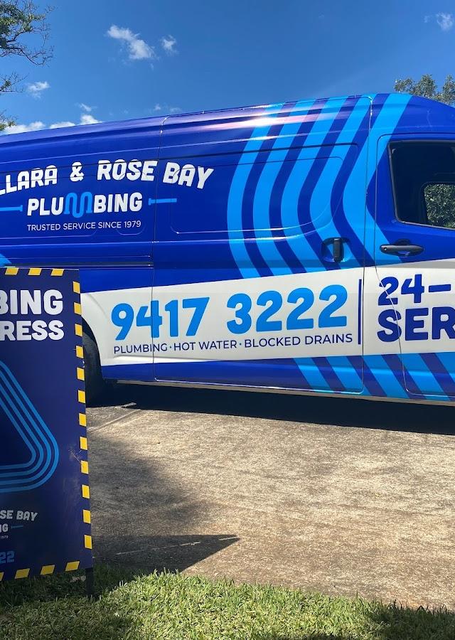 Killara Plumbing