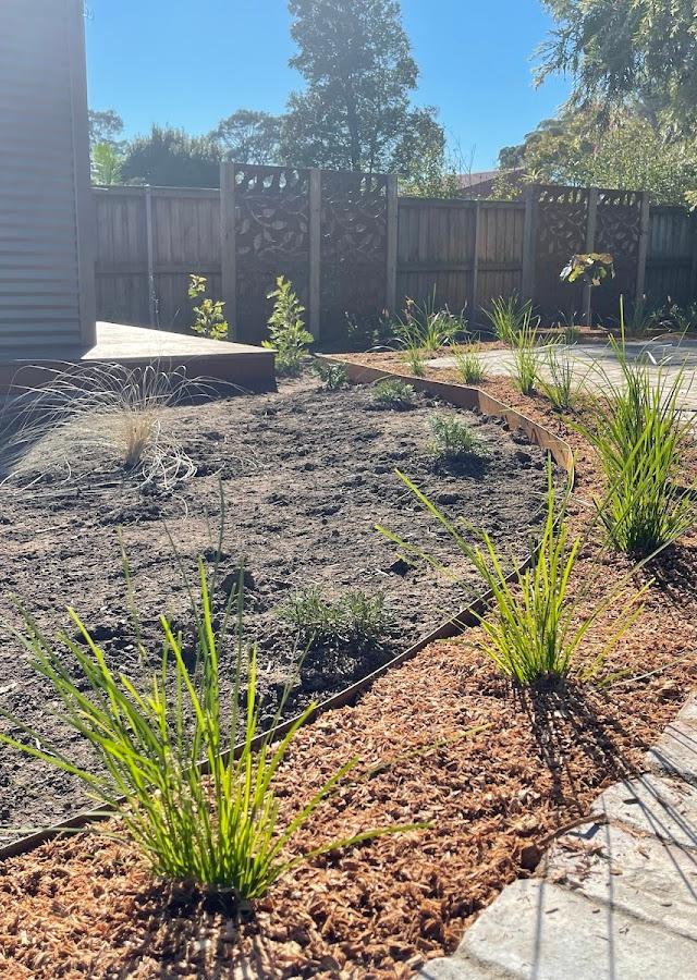 Kimberlie & Co Ground Control (Gardening & Landscape)