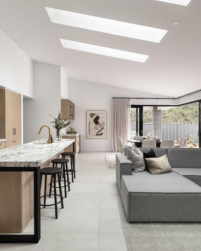 King Homes NSW - HomeWorld Leppington