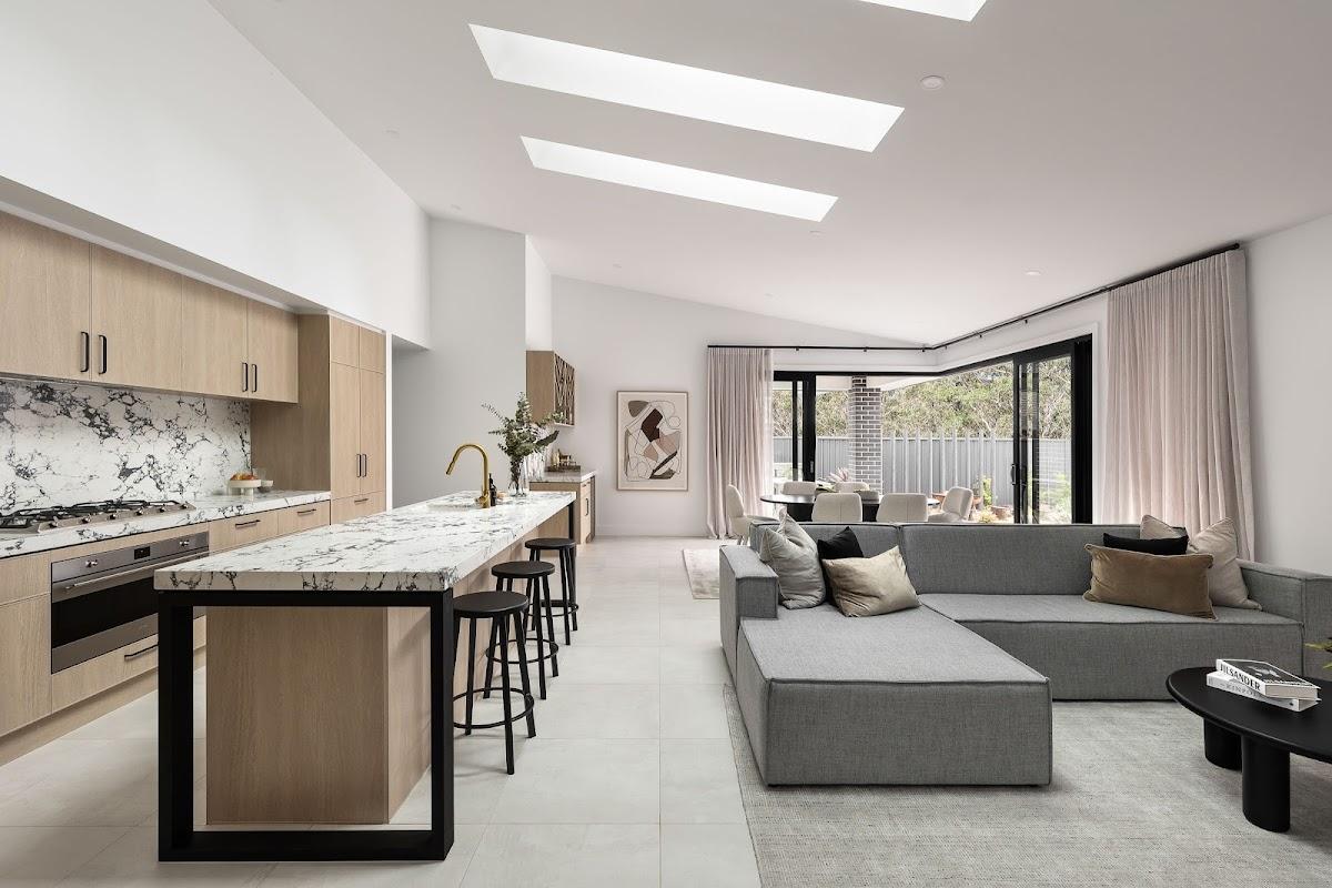 King Homes NSW - HomeWorld Leppington
