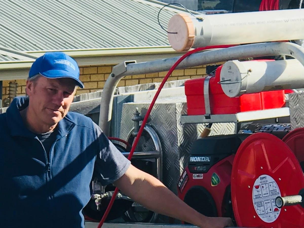 King Plumbing
