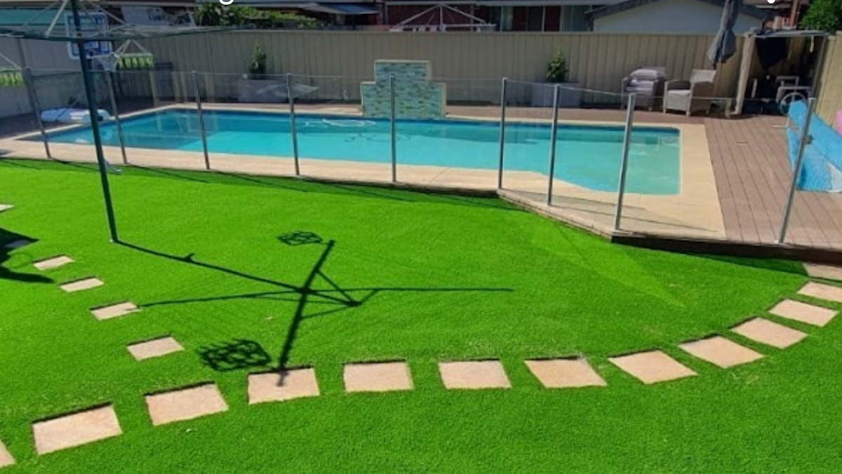 KING TURF