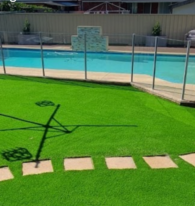 KING TURF