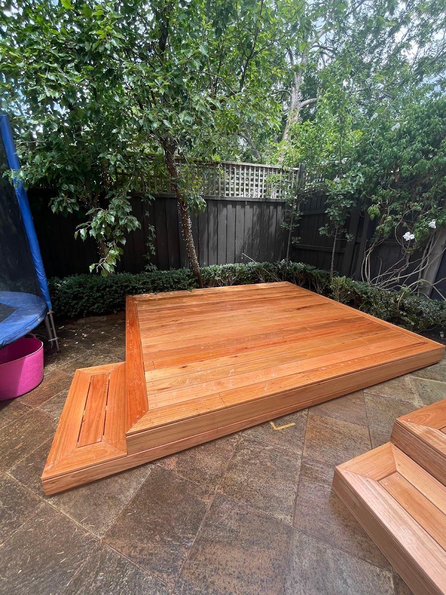 King West Carpentry & Furniture