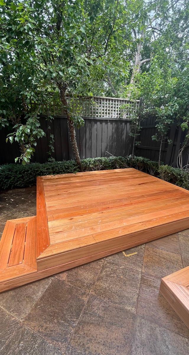 King West Carpentry & Furniture