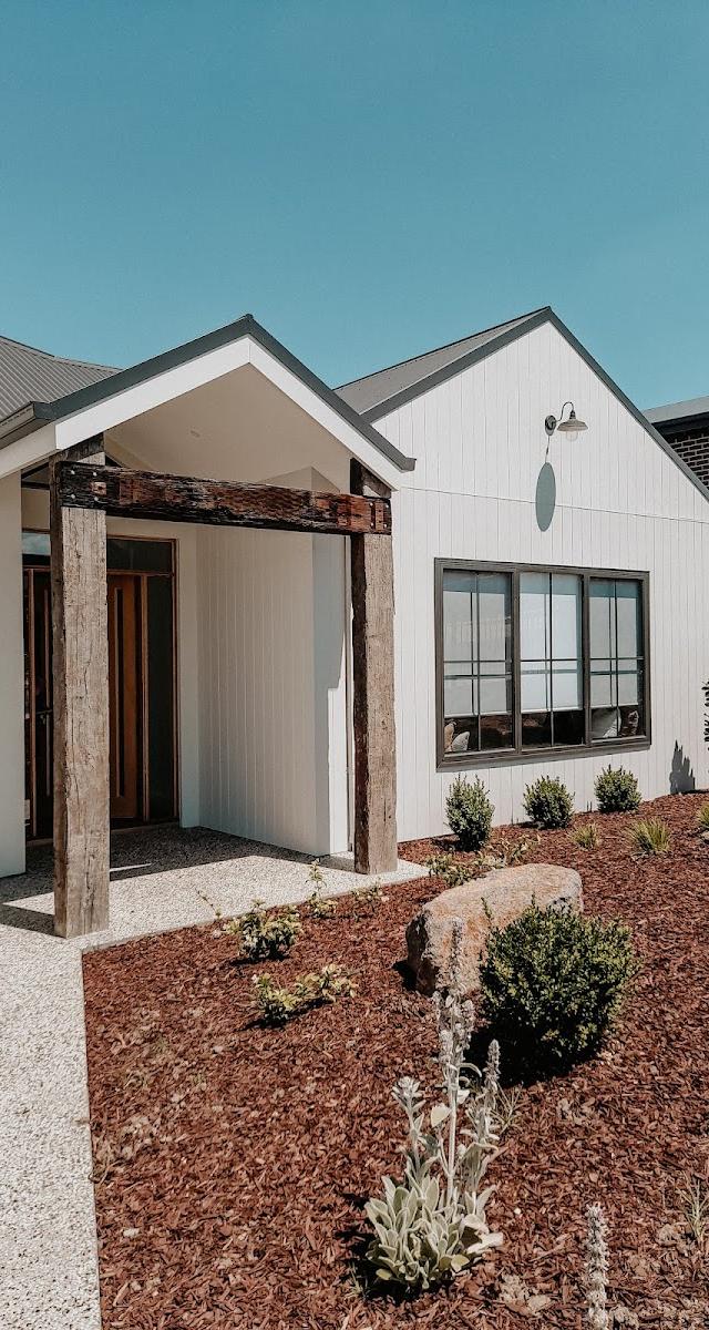 Kingbuilt Homes