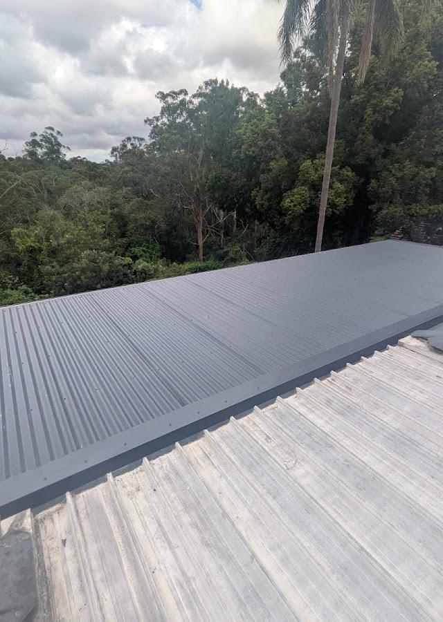 KINGDOM ROOFING