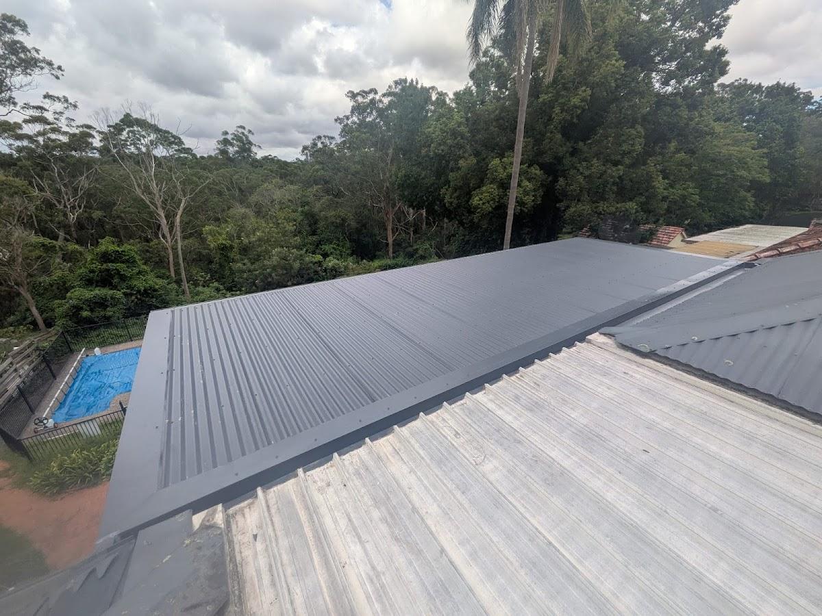 KINGDOM ROOFING