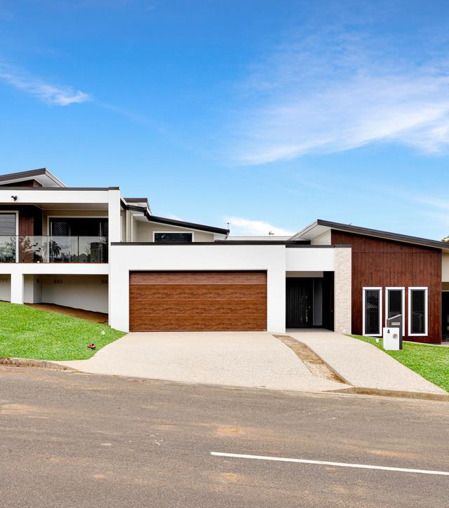 Kingfisher Homes