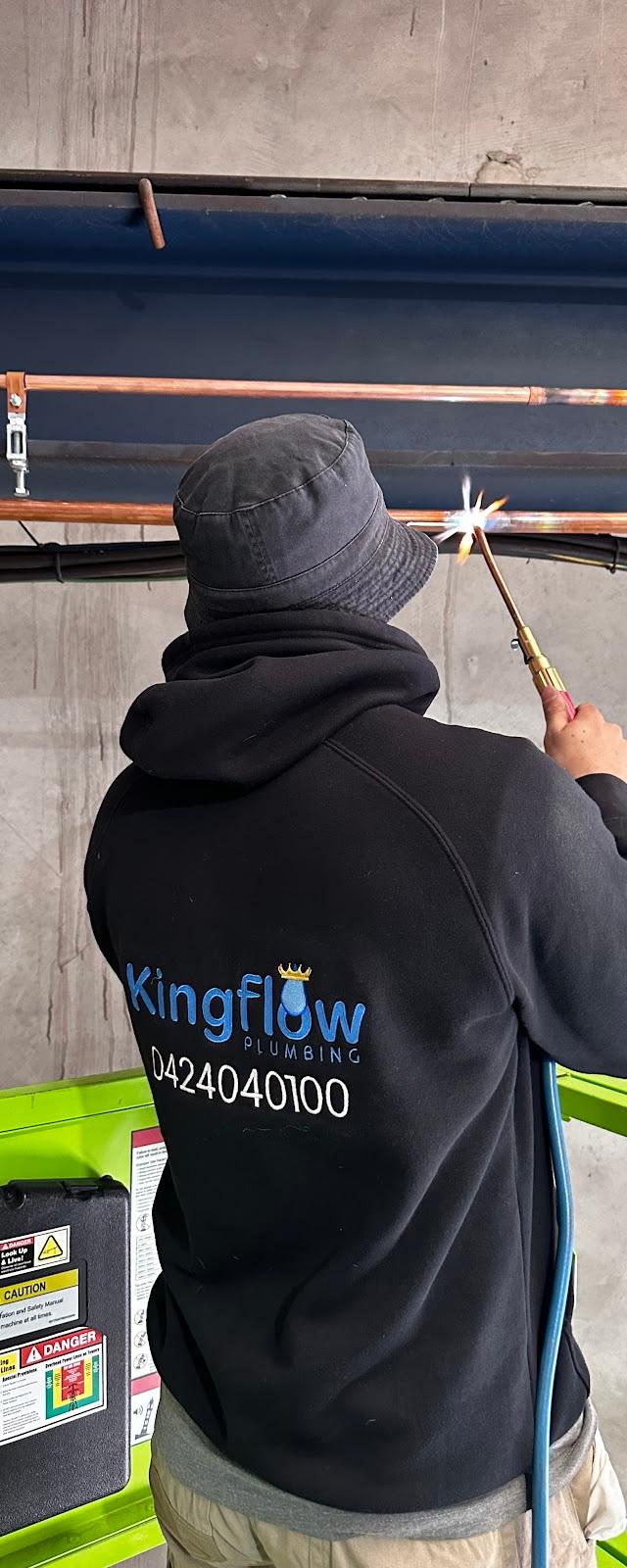 Kingflow Plumbing