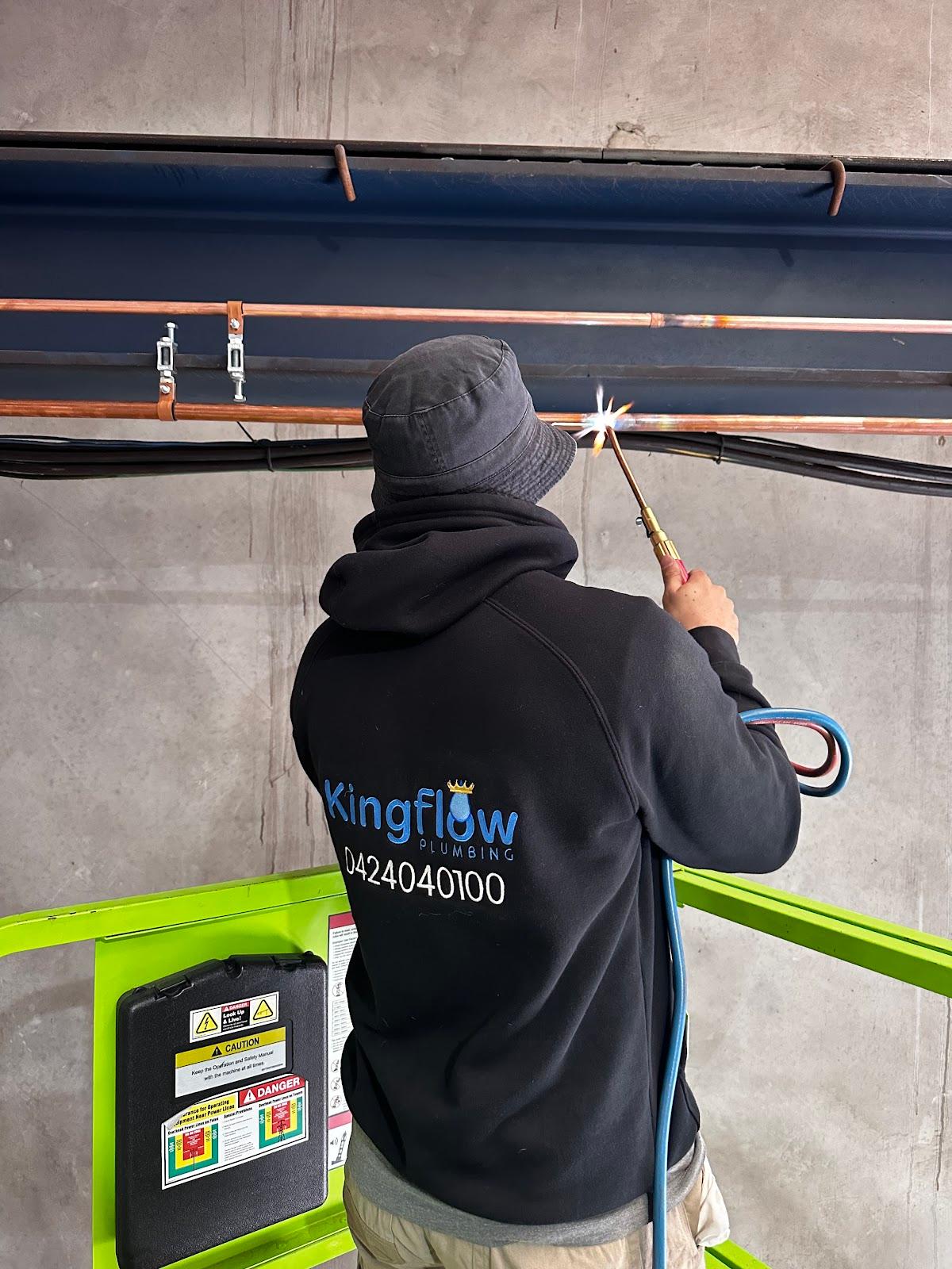 Kingflow Plumbing