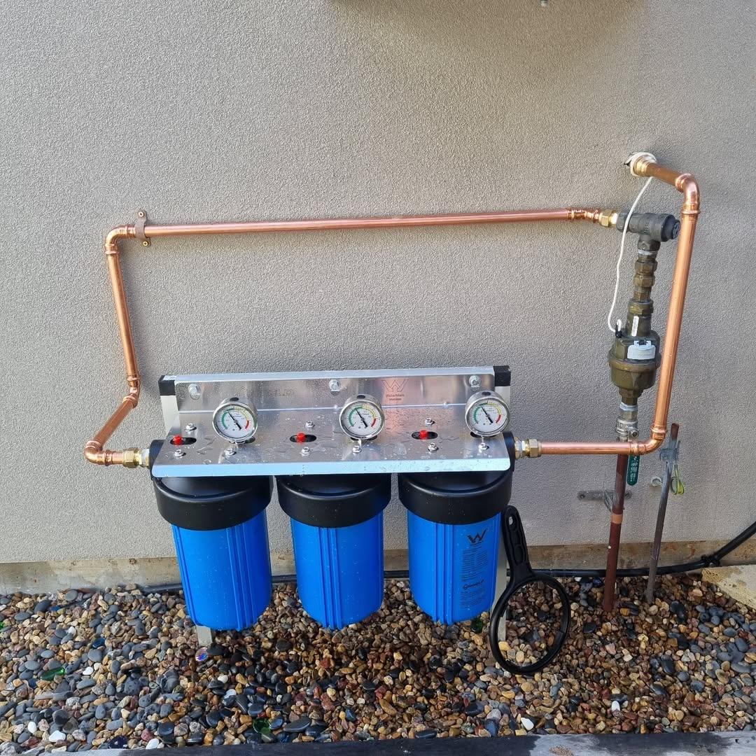 Kingpin Plumbing