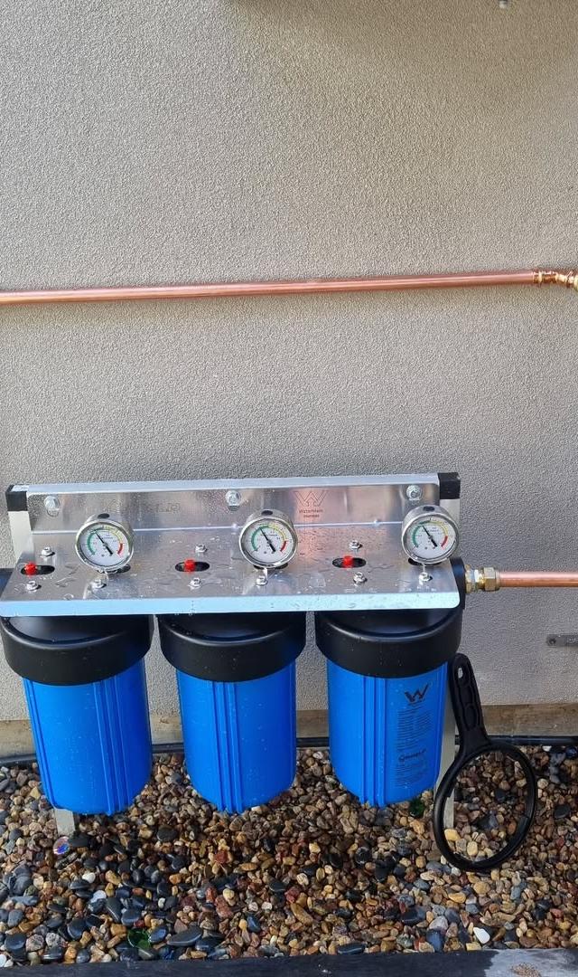 Kingpin Plumbing