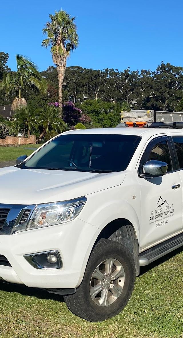 Kings Point Air Conditioning