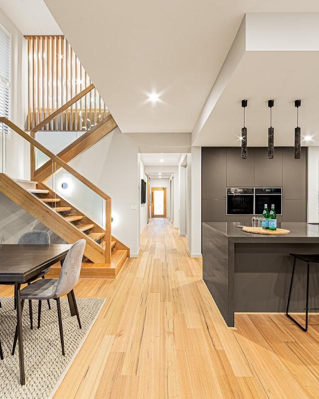 Kingsbridge Homes