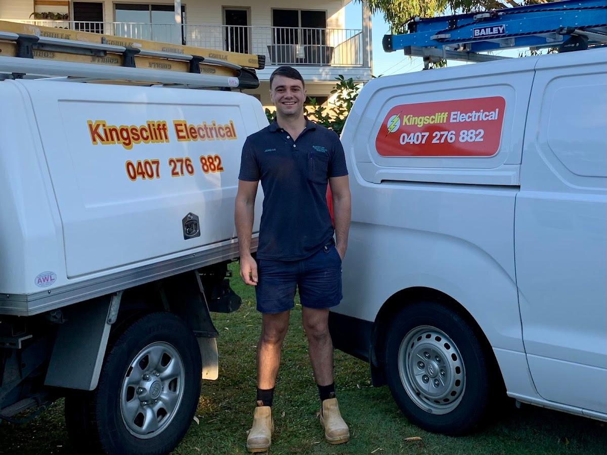Kingscliff Electrical Service