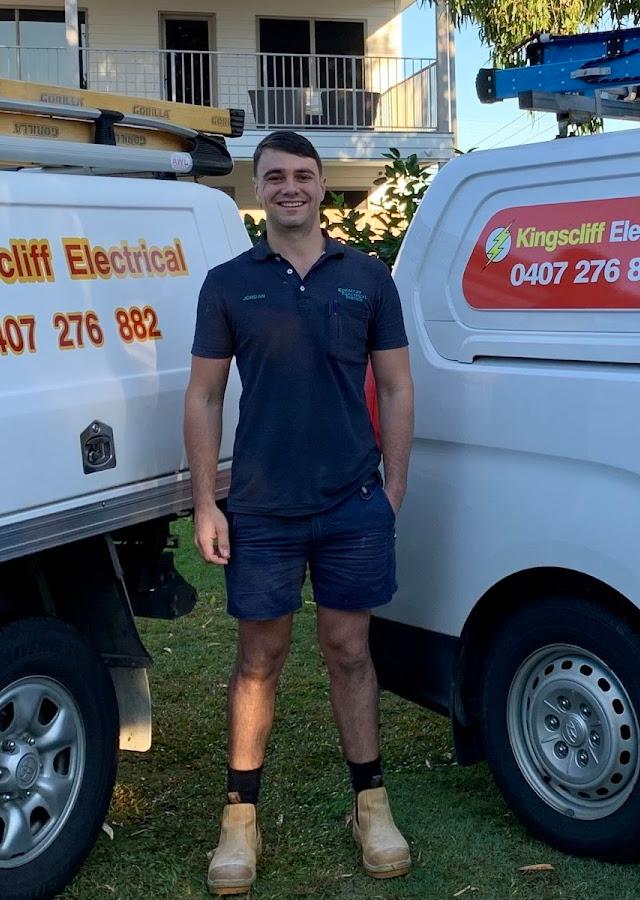 Kingscliff Electrical Service
