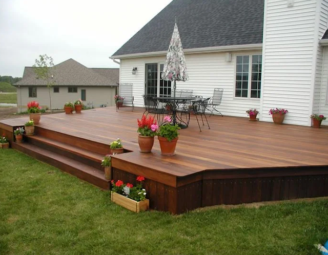Kingsford Carpentry Services