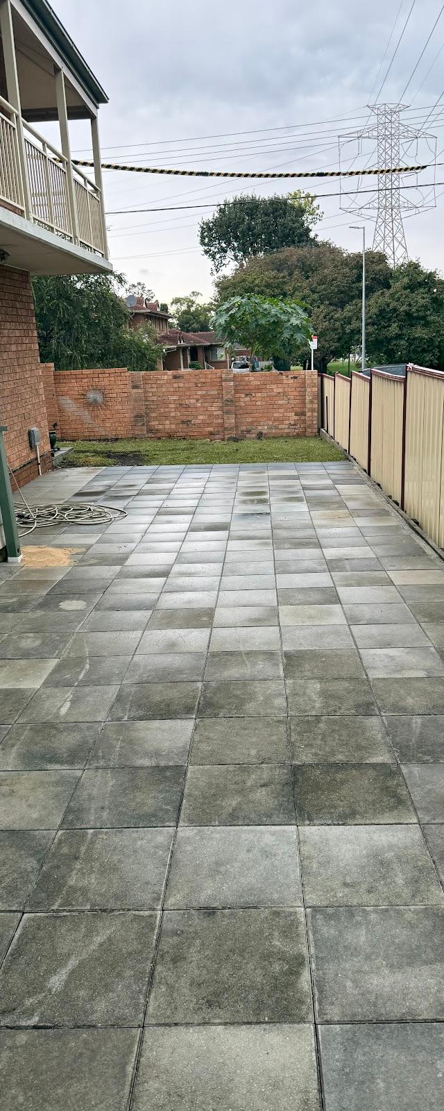 KingsScaping Landscaping