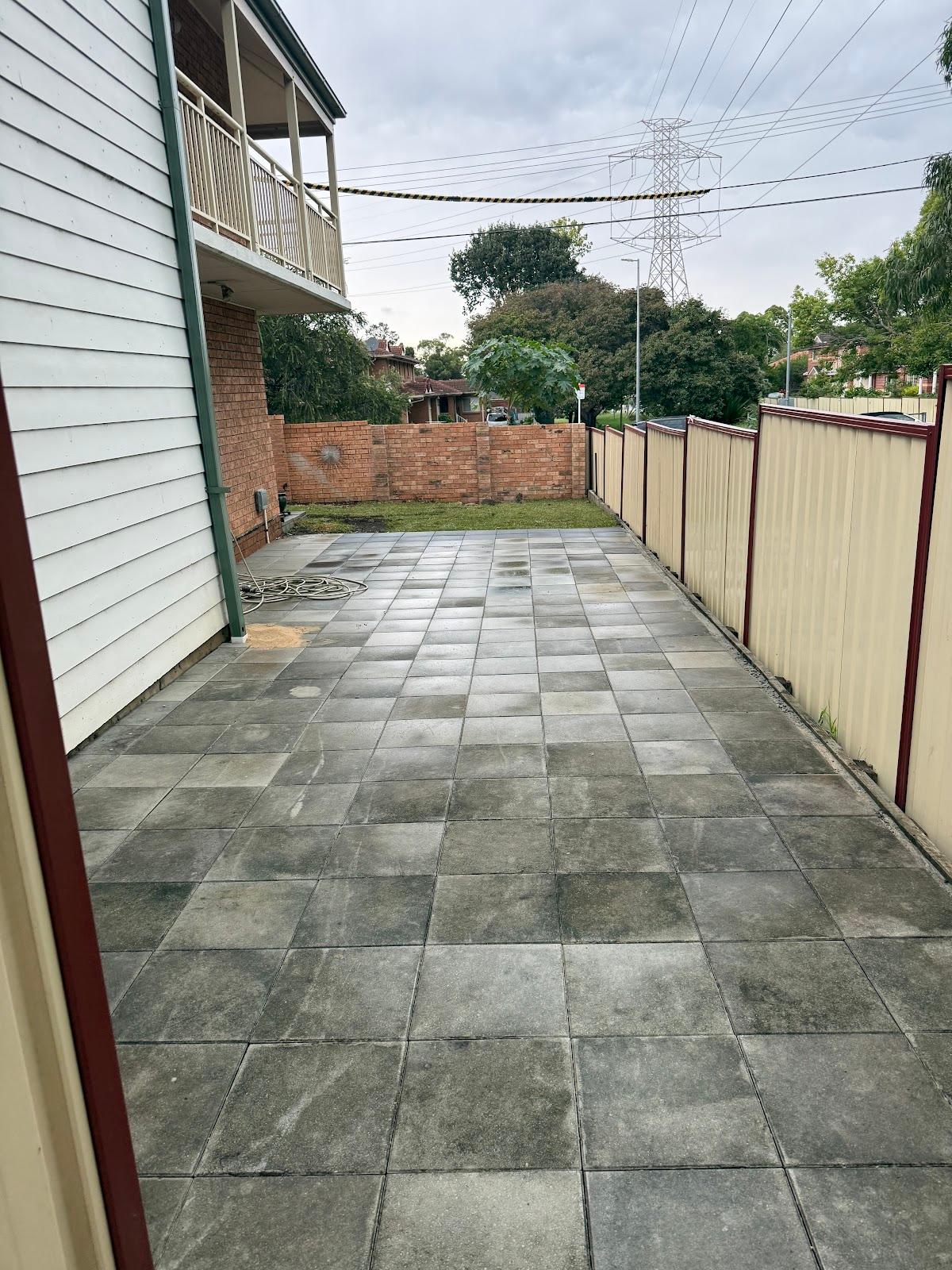 KingsScaping Landscaping