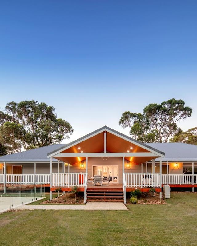 KITCO BUILDERS