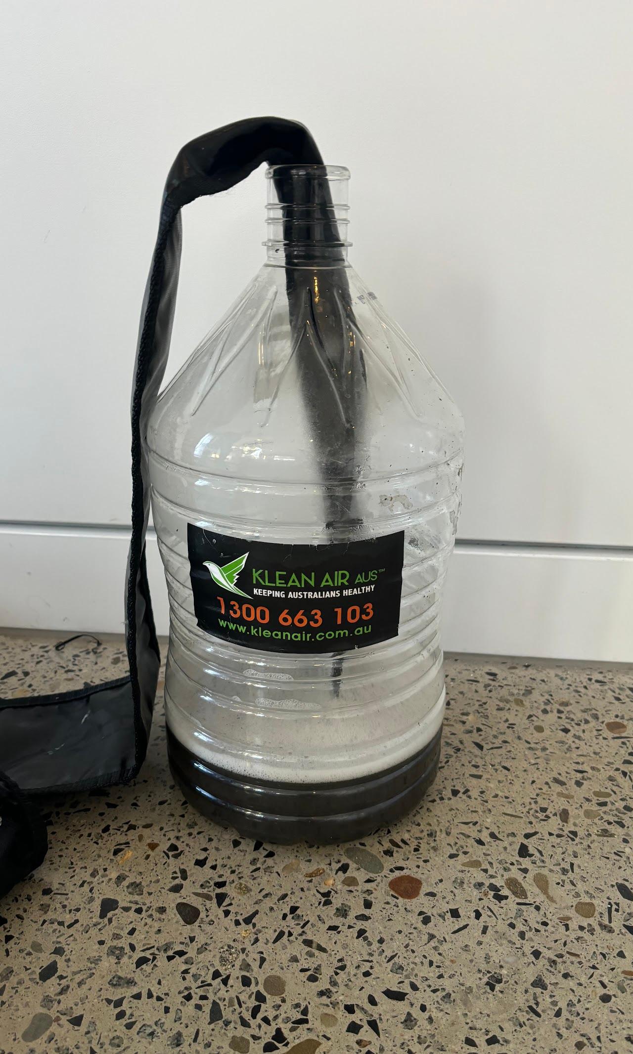 Klean Air Aus
