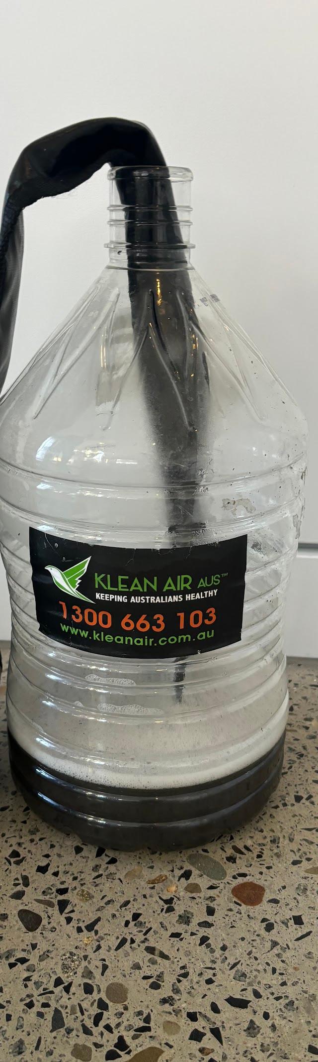 Klean Air Aus