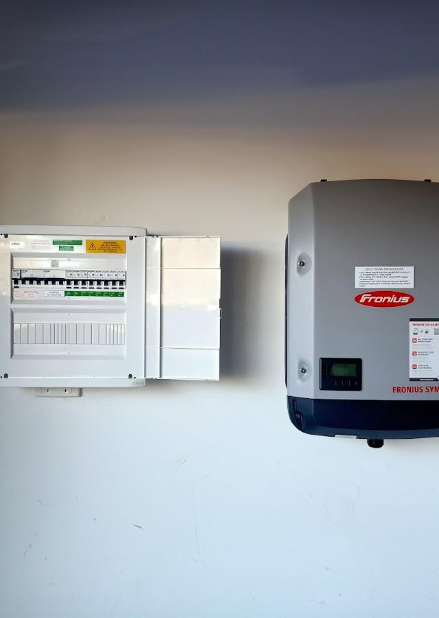 KLEASE ELECTRICAL SOLUTIONS