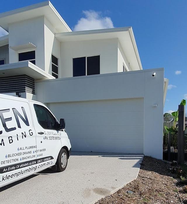 kLEEN PLUMBING