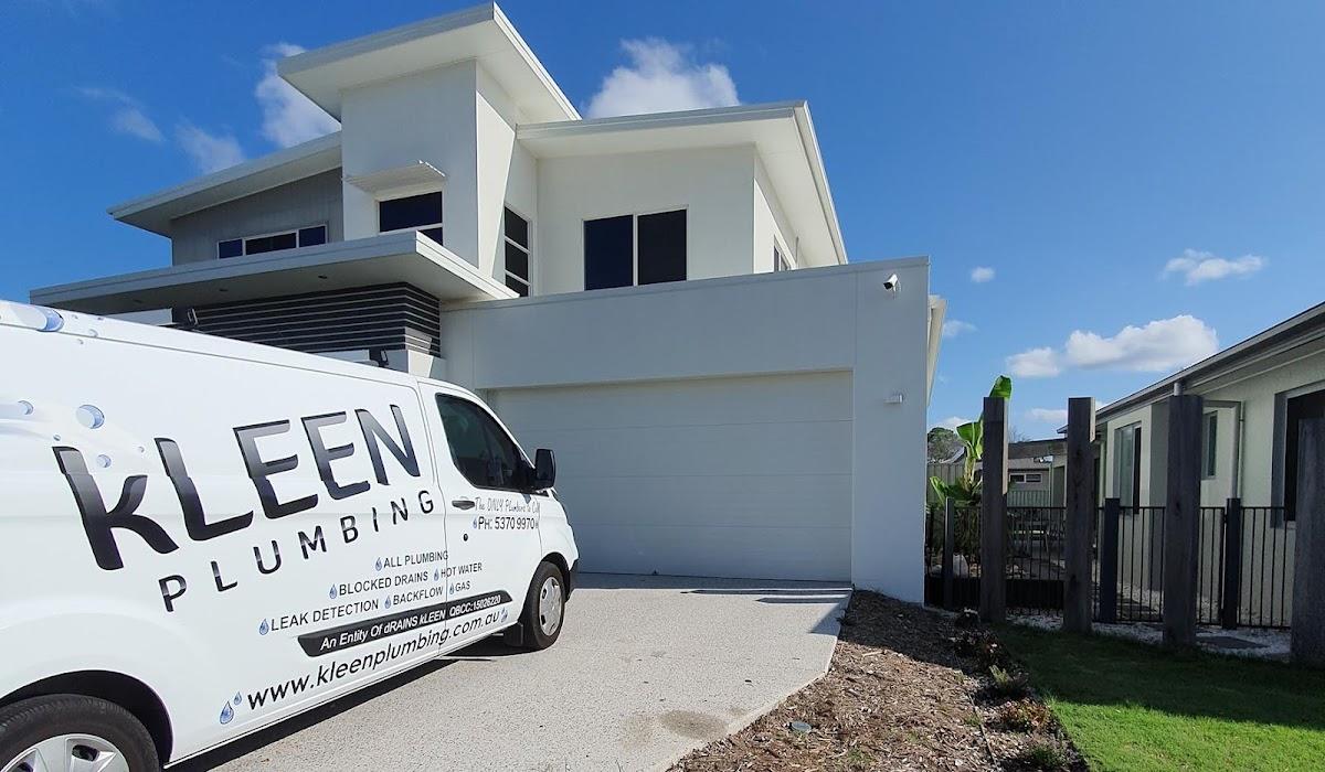 kLEEN PLUMBING