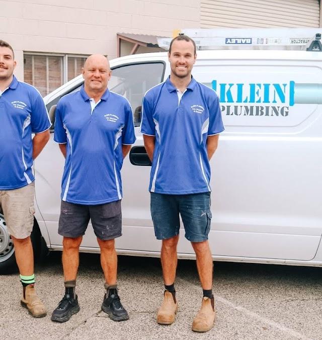 Klein Plumbing