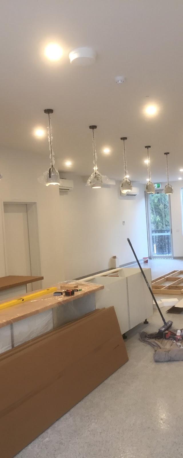 Klick Electrical and Air-conditioning Services