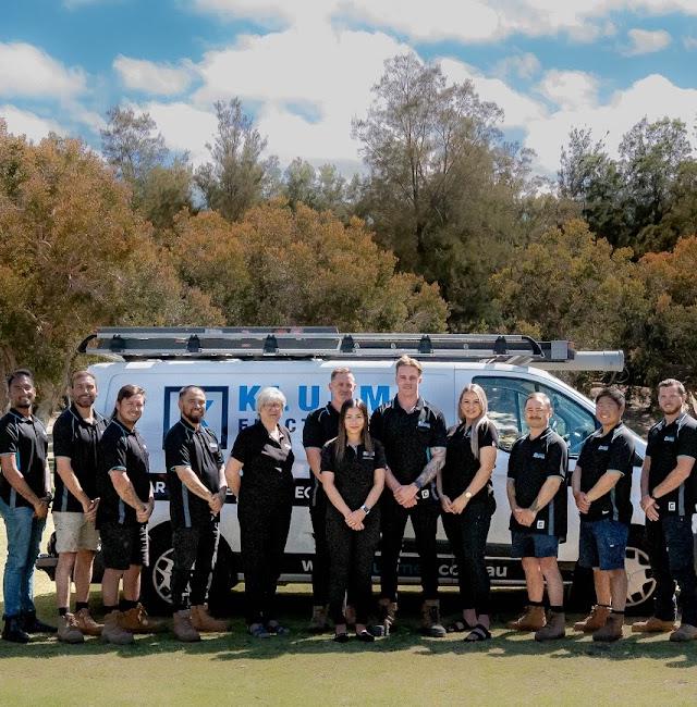 Kluem Electrical Services