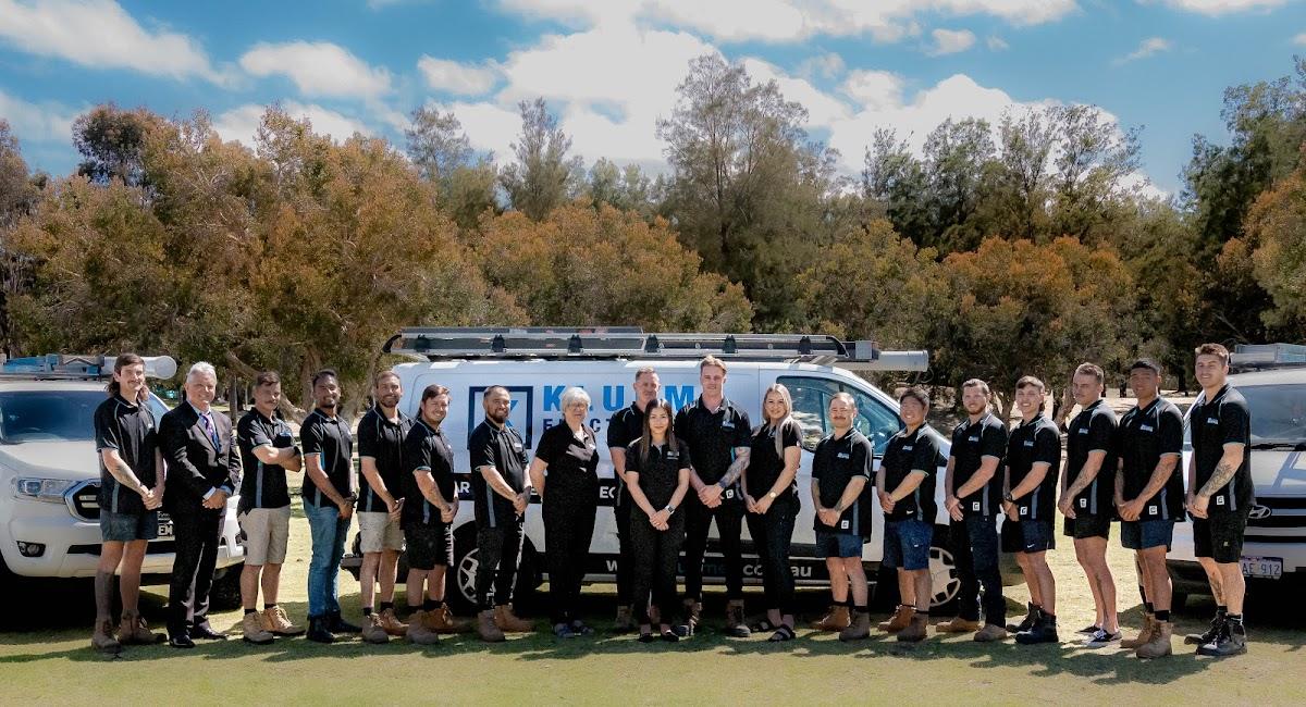 Kluem Electrical Services