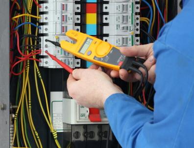 KM Electrical Services & Solutions