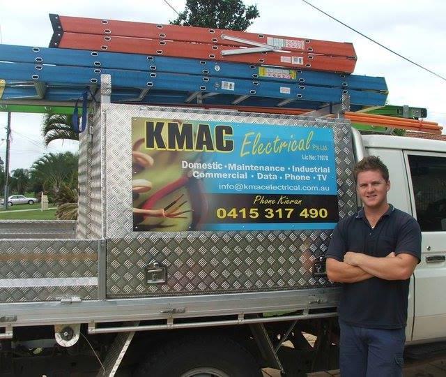 KMAC Electrical