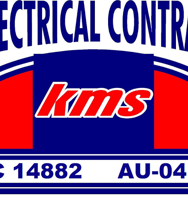 KMS Electrical Contracting